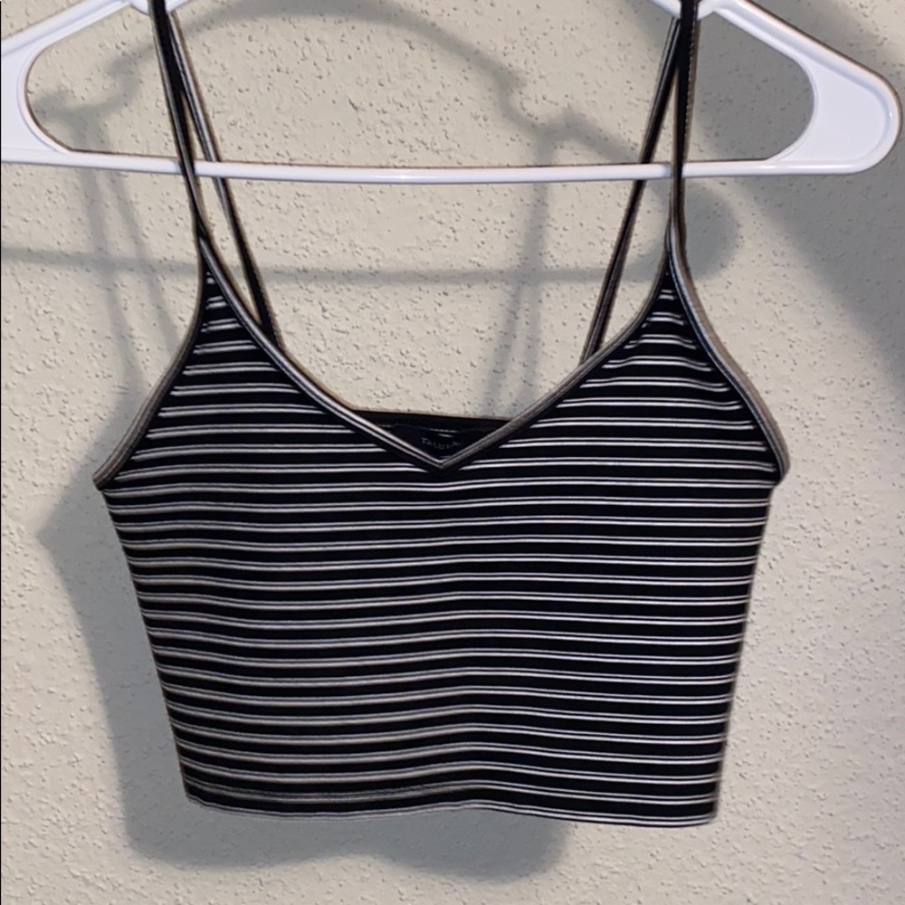 Aritzia tank top